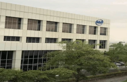 Intel Microelectronics - High-Tech Facility